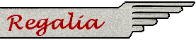 Regalia